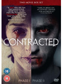 Contracted - Phase 1 & 2 (Double Pack) (2 Dvd) [Edizione: Regno Unito]