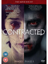 Contracted - Phase 1 & 2 (Double Pack) (2 Dvd) [Edizione: Regno Unito]