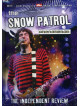 Snow Patrol - Phenomenon (Dvd+Libro)