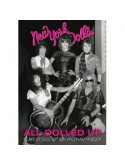 New York Dolls - All Dolled-up