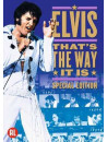 Elvis Presley - That'S The Way It Is