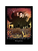 Kingtime - Kingston Wall -Digi-