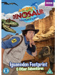 Andys Dinosaur Adventures Iguanadon Footprint [Edizione: Regno Unito]