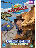 Andys Dinosaur Adventures Iguanadon Footprint [Edizione: Regno Unito]