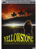 Yellowstone [Edizione: Regno Unito]
