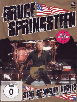 Bruce Springsteen - Star Spangled Nights