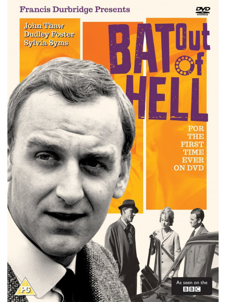 Bat Out Of Hell [Edizione: Regno Unito]
