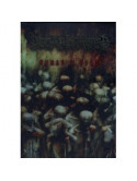 Decapitated - Human S Dust (metal Box)