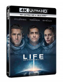 Life - Non Oltrepassare Il Limite (Blu-Ray 4K Ultra Hd+Blu-Ray)