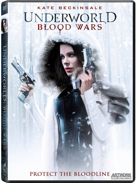 Underworld: Blood Wars