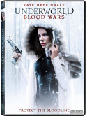 Underworld: Blood Wars