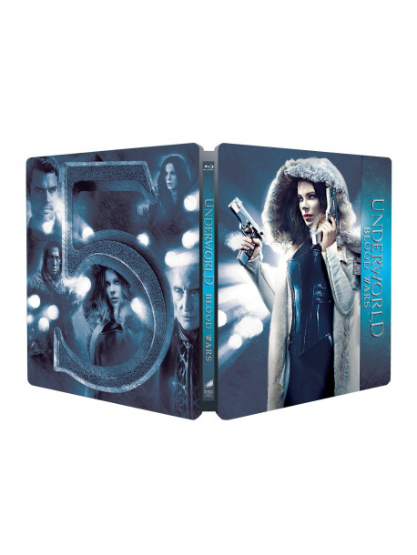 Underworld: Blood Wars (Steelbook)