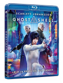 Ghost In The Shell