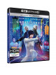 Ghost In The Shell (Blu-Ray 4K Ultra Hd+Blu-Ray)