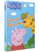 Peppa Pig Gerald Giraffe Dvd [Edizione: Regno Unito]