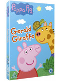 Peppa Pig Gerald Giraffe Dvd [Edizione: Regno Unito]