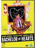 Bachelor Of Hearts [Edizione: Regno Unito]