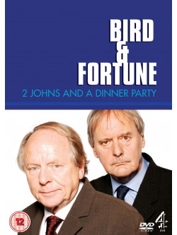 Bird And Fortune Two Johns And A Dinner Party [Edizione: Regno Unito]