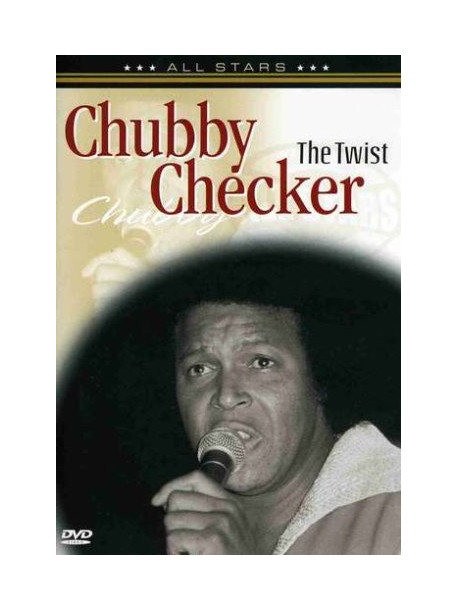 Chubby Checker - In Concert - The Twist