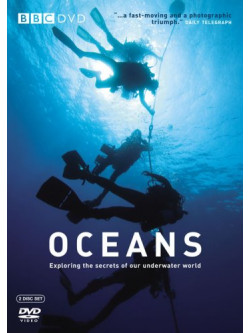 Oceans (2 Dvd) [Edizione: Regno Unito]