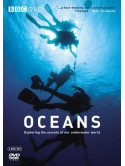 Oceans (2 Dvd) [Edizione: Regno Unito]