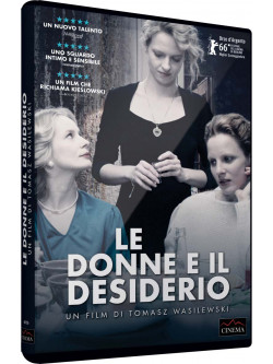 Donne E Il Desiderio (Le)