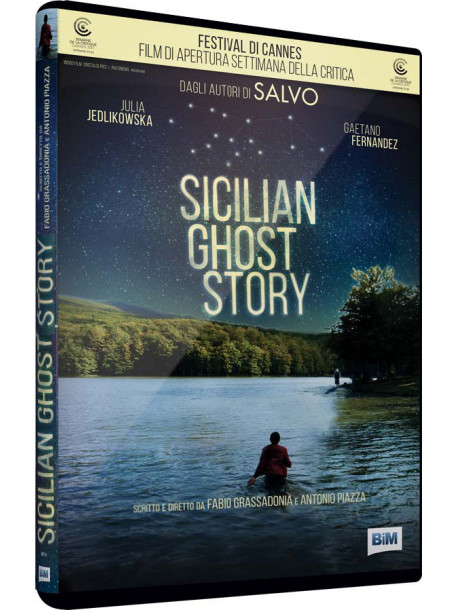 Sicilian Ghost Story