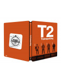 T2: Trainspotting (Steelbook)