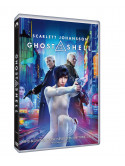 Ghost In The Shell