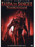 Faida Di Sangue - Pumpkinhead 4