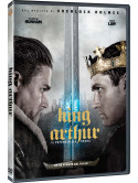 King Arthur: Il Potere Della Spada