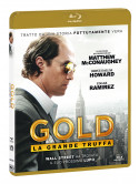 Gold - La Grande Truffa