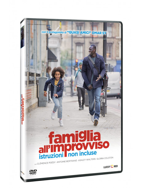 Famiglia All'Improvviso - Istruzioni Non Incluse