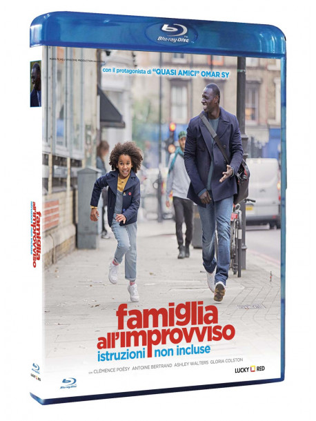 Famiglia All'Improvviso - Istruzioni Non Incluse