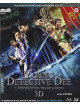 Young Detective Dee - Il Risveglio Del Drago Marino (3D) (Blu-Ray 3D)