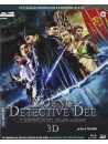 Young Detective Dee - Il Risveglio Del Drago Marino (3D) (Blu-Ray 3D)