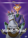 Avventure Di Ichabod E Mister Toad (Le)