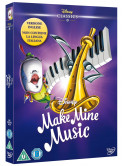 Make Mine Music - Musica Maestro