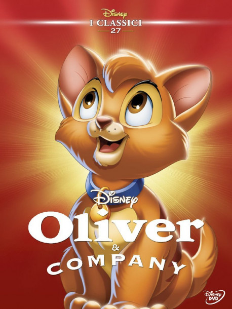 Oliver & Company