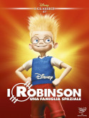 Robinson (I) - Una Famiglia Spaziale