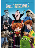 Hotel Transylvania 2 (Ex Rental)