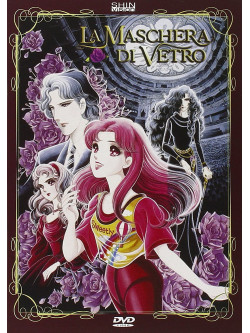 Maschera Di Vetro (La)