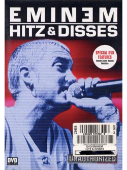 Eminem - Hitz & Disses