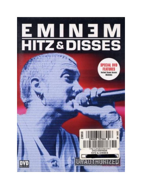 Eminem - Hitz & Disses