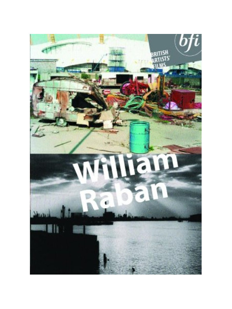 William Raban: British Artists' Films [Edizione: Regno Unito]