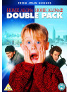 Home Alone 1 & 2 (2 Dvd) [Edizione: Regno Unito]