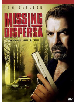 Missing - Dispersa