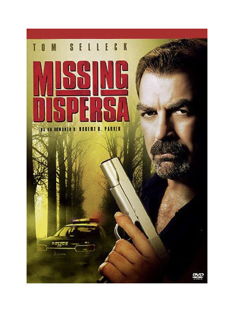 Missing - Dispersa