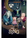 Sing (Ex Rental)