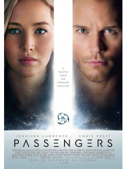 Passengers (Ex Rental)